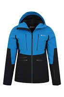 Radar Extreme Mens Ski Jacket