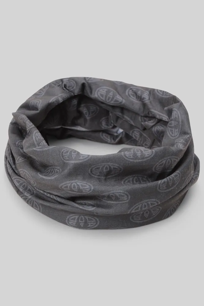 Claw Mens Neck Gaiter