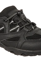 Meander Kids Waterproof Hiking Shoes