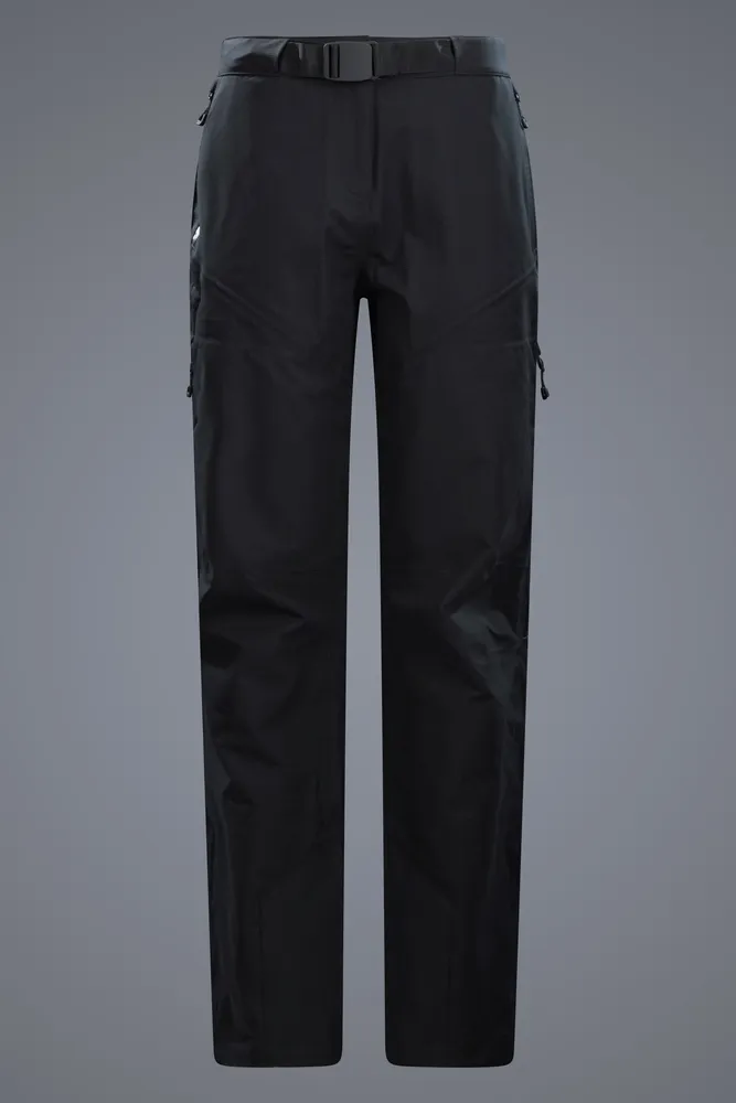 Ultra Super Women's Waterproof Pants