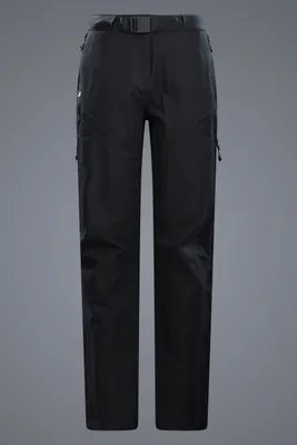 Ultra Super Women's Waterproof Pants