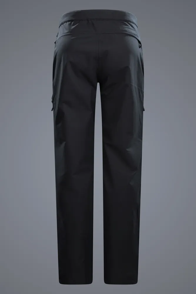 Ultra Super Women's Waterproof Pants
