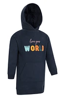 Journey Kids Hoodie Dress