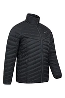 Stoke Extreme Mens Down Jacket