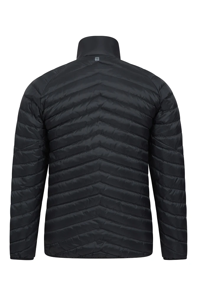 Stoke Extreme Mens Down Jacket
