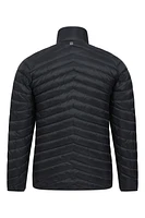 Stoke Extreme Mens Down Jacket