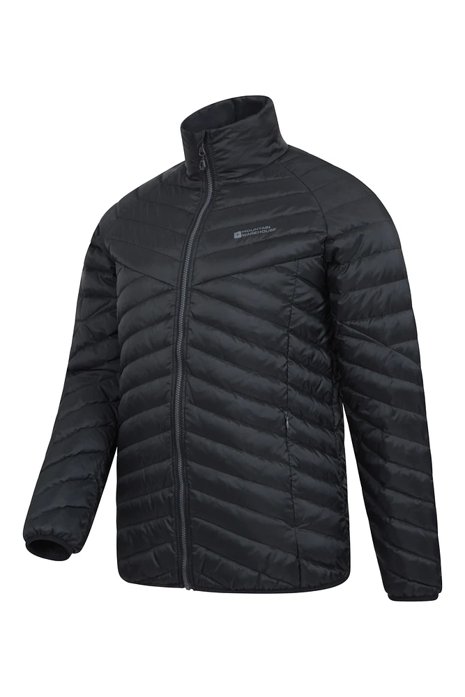 Stoke Extreme Mens Down Jacket