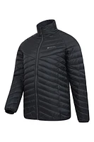 Stoke Extreme Mens Down Jacket