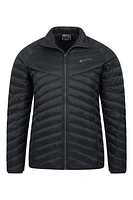 Stoke Extreme Mens Down Jacket