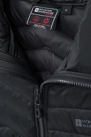 Stoke Extreme Mens Down Jacket