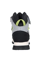 Scale Kids Waterproof Hiking Boots