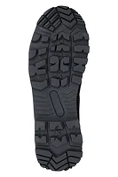 Scale Kids Waterproof Hiking Boots