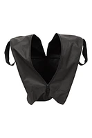 Plain Rain Boot Bootbag