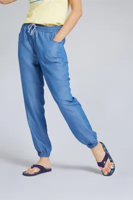 Animal Sand Dunes Womens Pants
