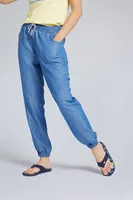 Animal Sand Dunes Womens Pants