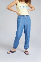 Animal Sand Dunes Womens Pants
