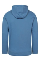 Into The Wild Mens Hoodie