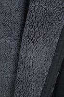 Dalton Mens Sherpa Lined Hoodie