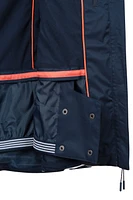 Cascade Womens Insulated Ski Jacket