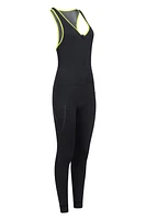 Pro Womens Cycling Bib Leggings