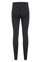 Time Trial II Womens Running Leggings