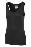 Keep The Heat Womens IsoTherm Tank Top