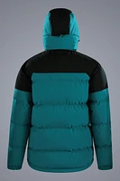 Ultra Avalanche Womens Goose Down Jacket