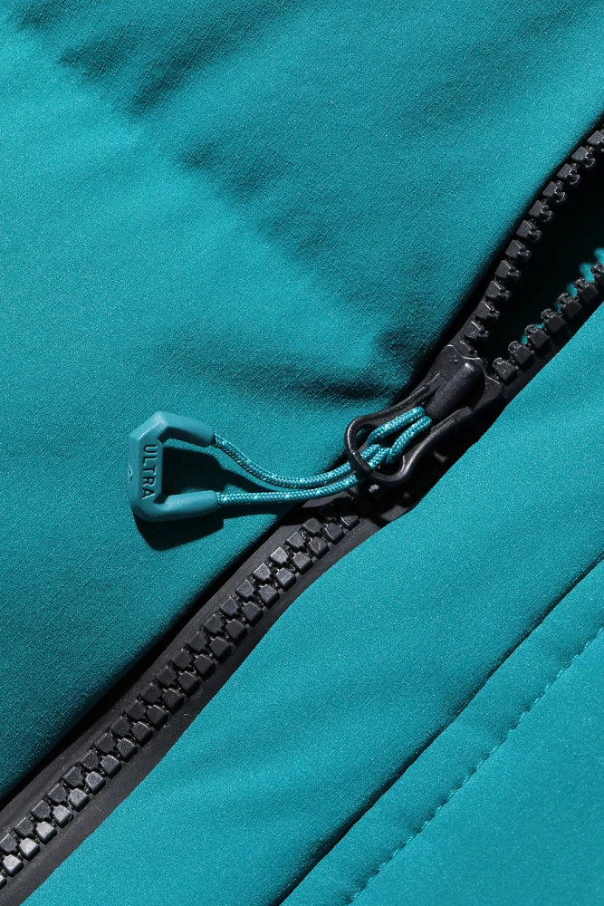 Ultra Avalanche Womens Goose Down Jacket