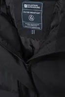 Franklin Womens Insulated Bomber Jacket