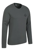 Mountain View Mens T-Shirt