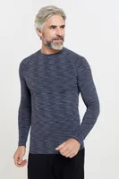 Ascend Mens Bamboo Base Layer Top