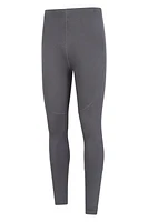 Ascend Mens Bamboo Base Layer Pants