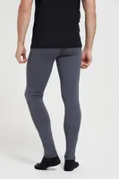 Ascend Mens Bamboo Base Layer Pants