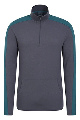Limber Mens Bamboo Top