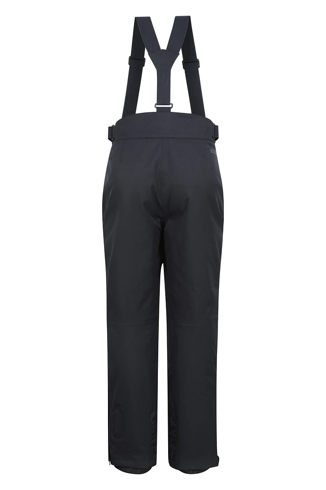 Chalet Extreme Womens Waterproof Ski Pants