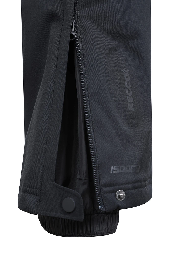 Chalet Extreme Womens Waterproof Ski Pants