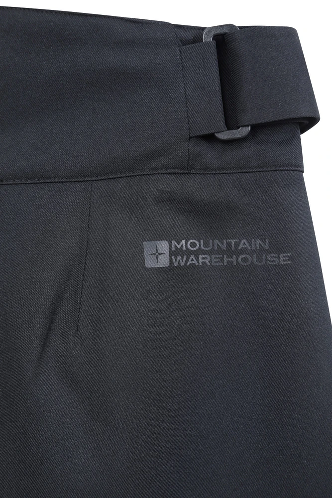 Chalet Extreme Womens Waterproof Ski Pants