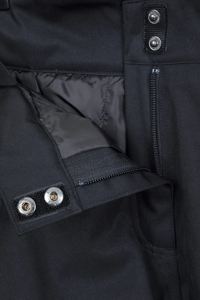 Chalet Extreme Womens Waterproof Ski Pants