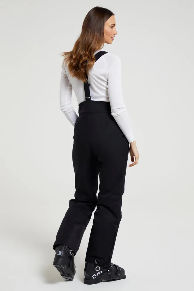Chalet Extreme Womens Waterproof Ski Pants