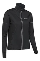 Shift Womens Windproof Cycling Jacket