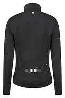 Shift Womens Windproof Cycling Jacket