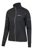Shift Womens Windproof Cycling Jacket