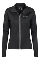 Shift Womens Windproof Cycling Jacket