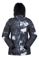 Womens Ski Jacket & Pants Set