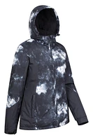 Womens Ski Jacket & Pants Set