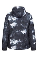 Womens Ski Jacket & Pants Set