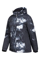 Womens Ski Jacket & Pants Set