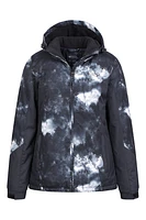 Womens Ski Jacket & Pants Set