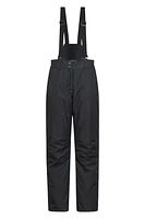 Womens Ski Jacket & Pants Set