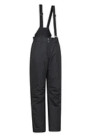 Womens Ski Jacket & Pants Set